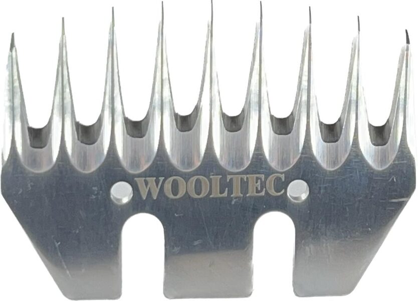 PENTE 9 DENTES WOOLTEC 