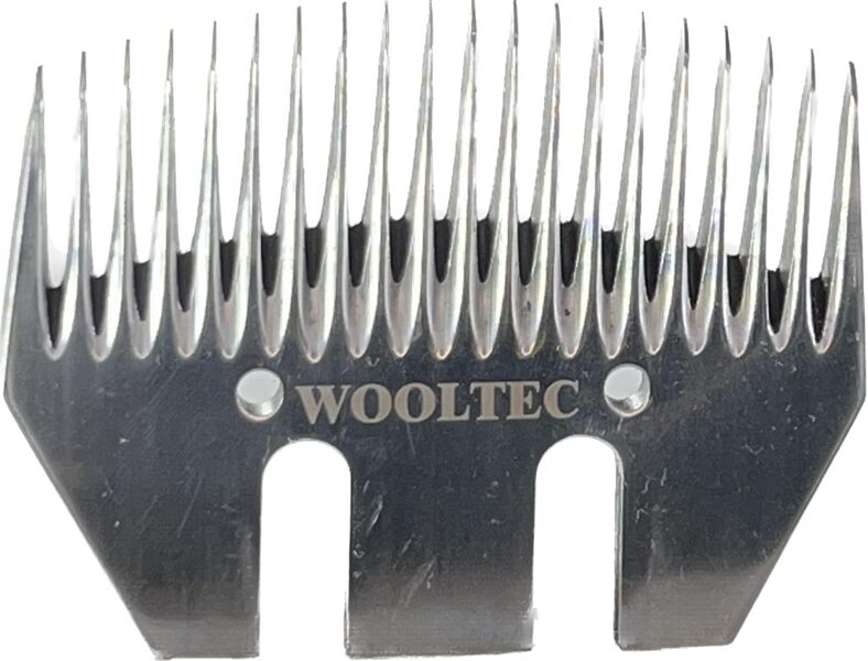 PENTE WOOLTEC 20 DENTES 