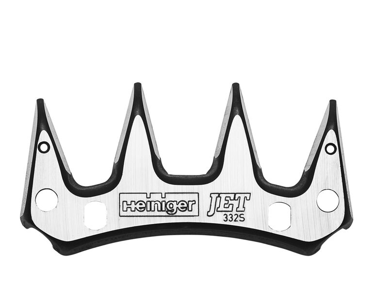 HEINIGER JET - CORTADOR - FACA - CONTRA PENTE 