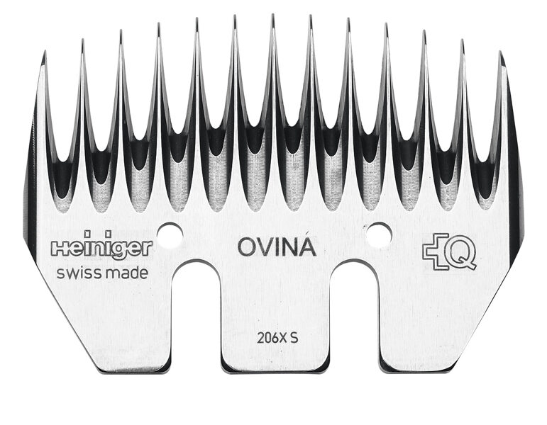 OVINA STANDARD - SHEEP SHEARING COMB