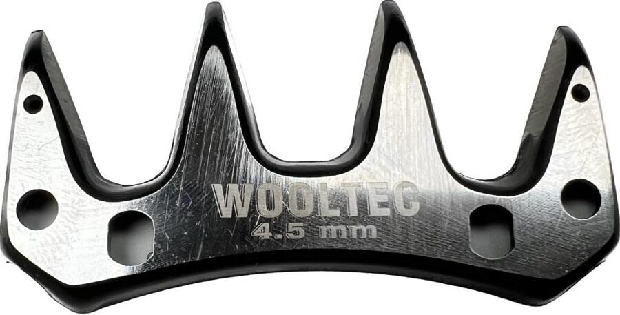 CORTADOR WOOLTEC 4.5MM